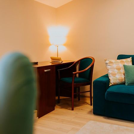 Hotel O3Zone Baile Tusnad Bagian luar foto
